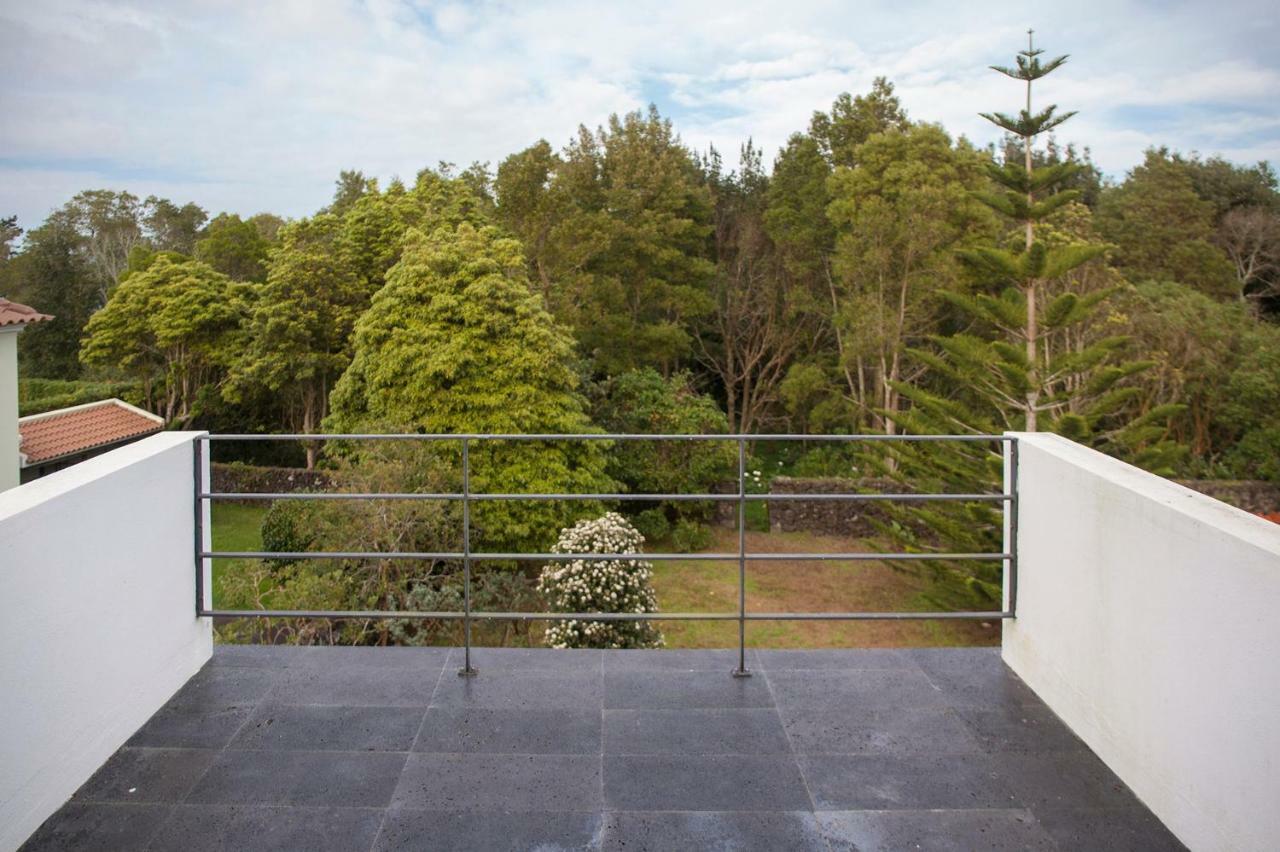 Casa do Ácer Açores Exterior foto