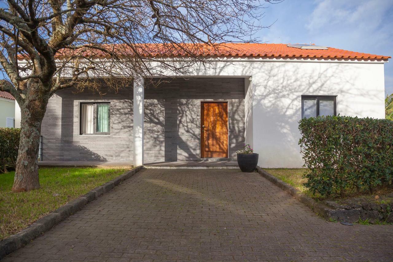 Casa do Ácer Açores Exterior foto